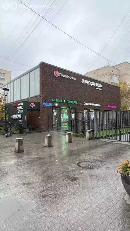 Помещение свободного назначения (95 м) - Фото 2