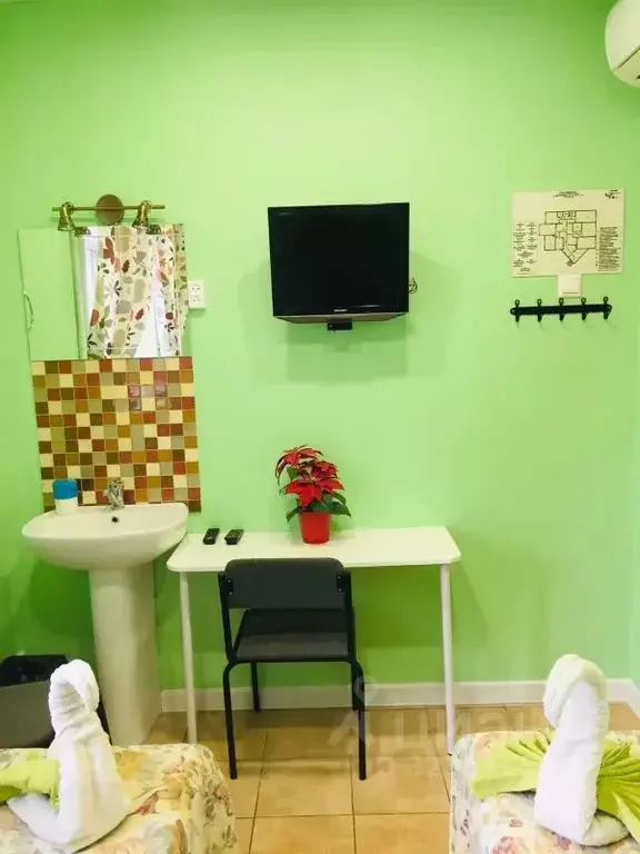 Комната Татарстан, Казань ул. Галактионова, 3б - Фото 2