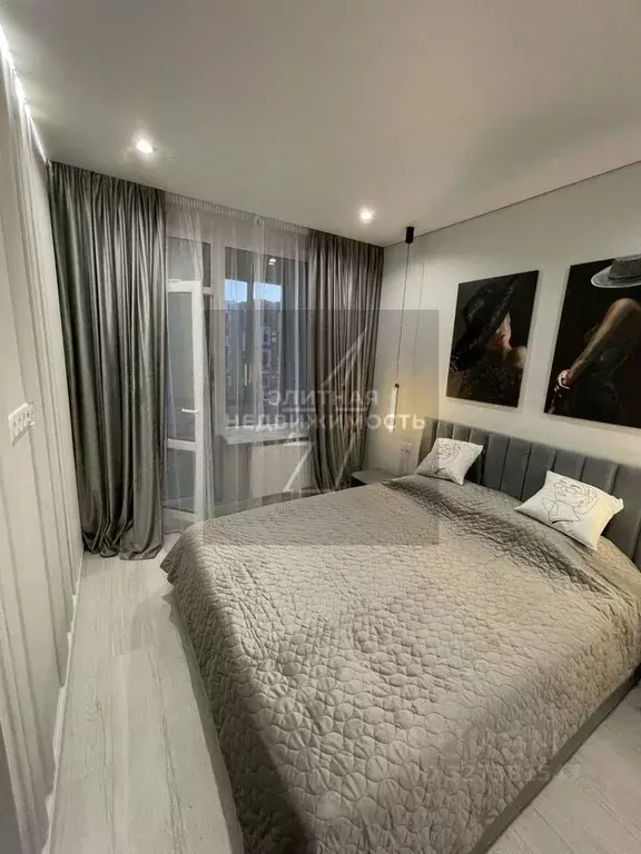 2-к кв. Москва Дмитровское ш., 107к1 (56.0 м) - Фото 2