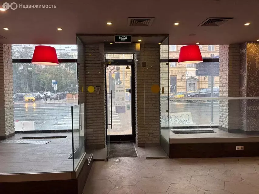 Помещение свободного назначения (180.9 м) - Фото 1