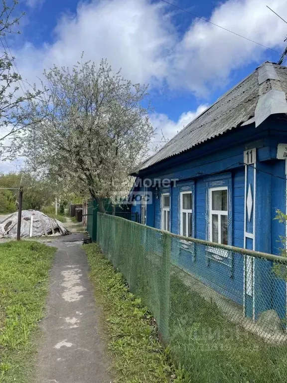 Дом в Марий Эл, Йошкар-Ола ул. Пирогова, 41/11 (58 м) - Фото 0