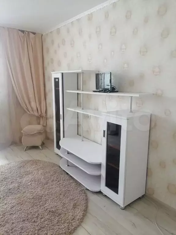 Квартира-студия, 34 м, 2/14 эт. - Фото 1