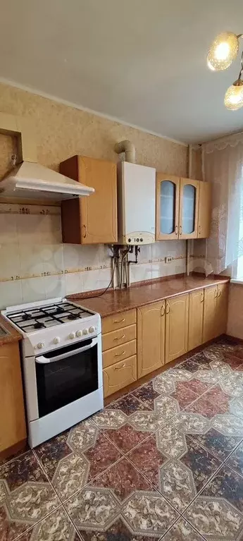 2-к. квартира, 61,8 м, 4/5 эт. - Фото 1