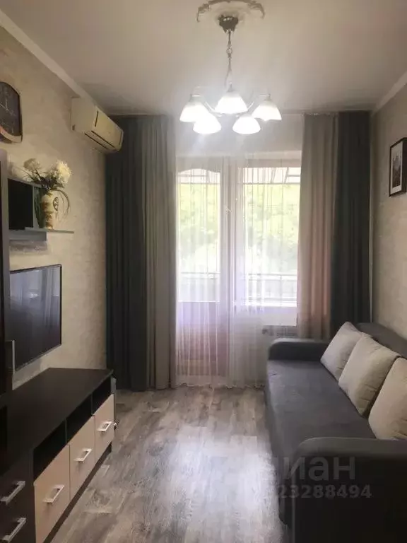 2-к кв. Крым, Ялта муниципальный округ, Гурзуф пгт ул. Артековская, 6 ... - Фото 1