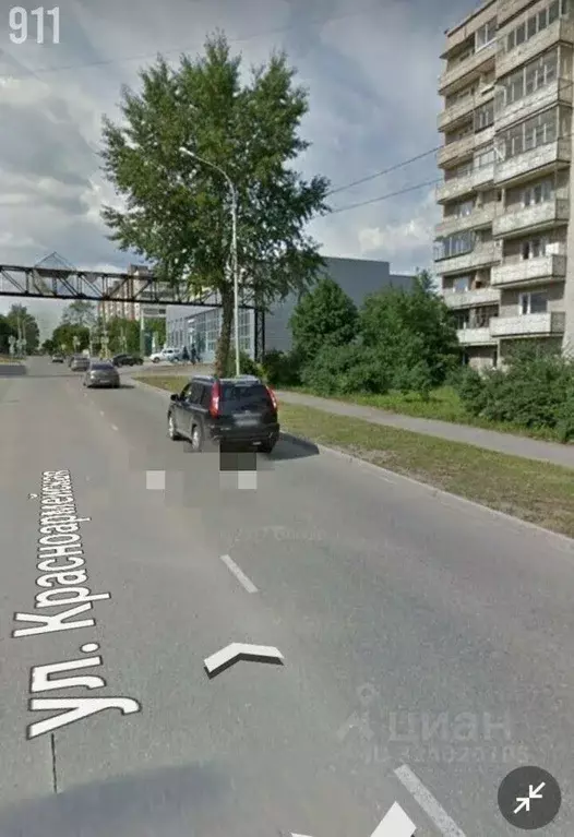 2-к кв. Свердловская область, Нижний Тагил Красноармейская ул., 74 ... - Фото 0