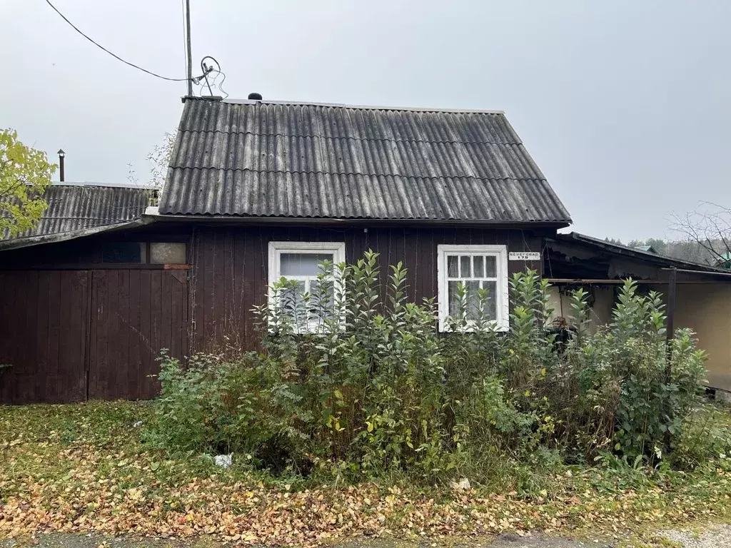 Дом в Свердловская область, Нижний Тагил городской округ, пос. ., Купить дом  Евстюниха, Пригородный район, ID объекта - 50013589952