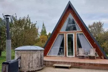Дом в Ивановская область, Приволжский район, Плесское городское ... - Фото 1