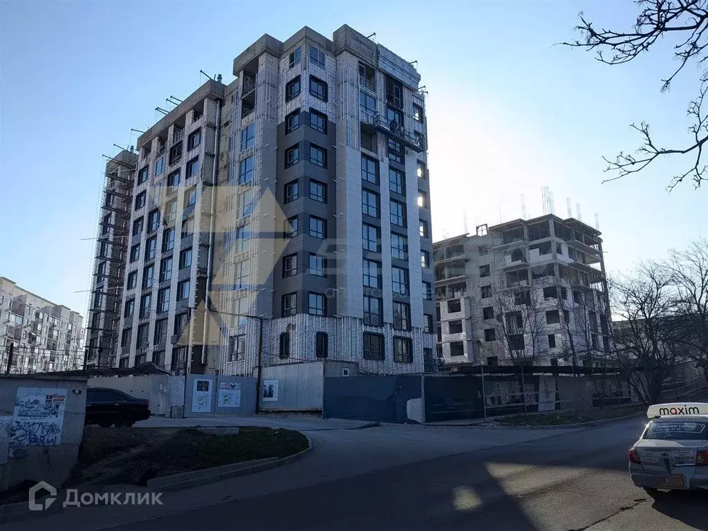 Продаётся 4-к квартира, 104.7 м - Фото 1
