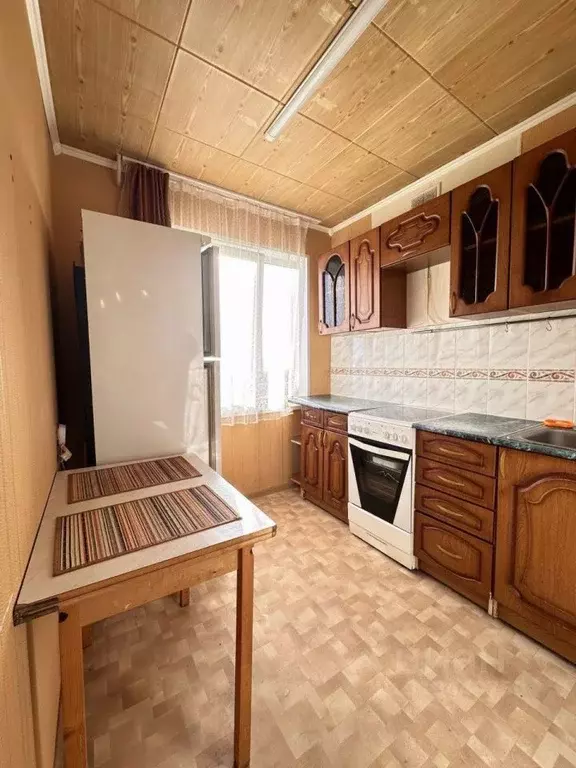 1-к кв. Мурманская область, Мурманск Кольский просп., 139 (31.0 м) - Фото 1