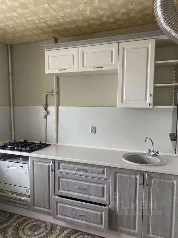 2-к кв. Ленинградская область, Кировский район, пос. Мга просп. ... - Фото 2