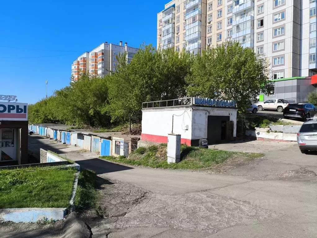Помещение свободного назначения в Красноярский край, Красноярск ... - Фото 1