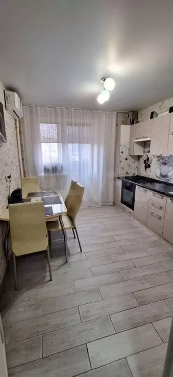 2-к. квартира, 59,5 м, 8/10 эт. - Фото 1