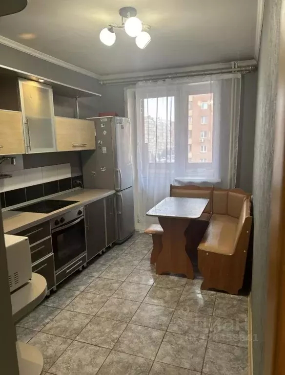 2-к кв. Красноярский край, Красноярск Северный мкр, ул. Водопьянова, ... - Фото 1