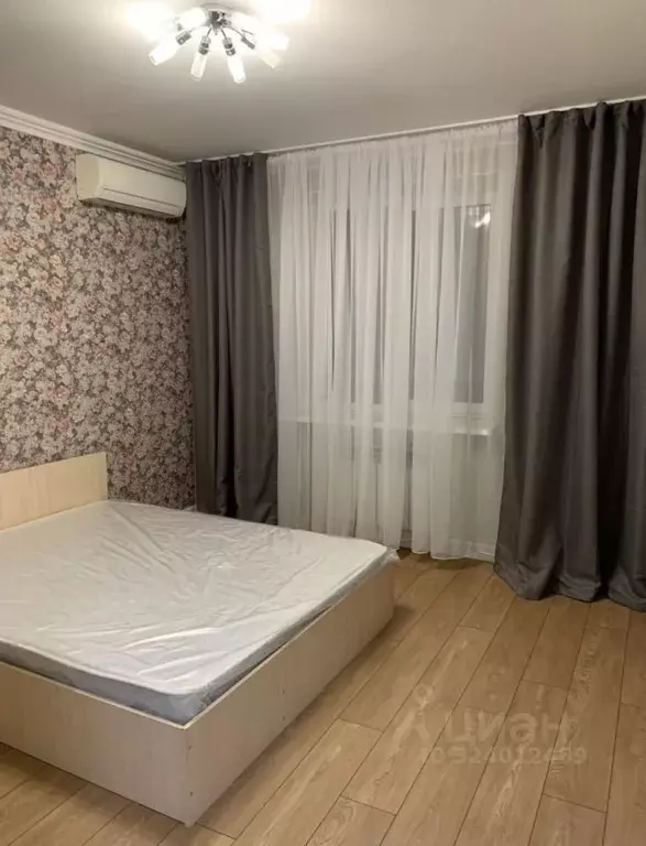 1-к кв. Ростовская область, Аксай ул. Маяковского, 11к2 (34.0 м) - Фото 1