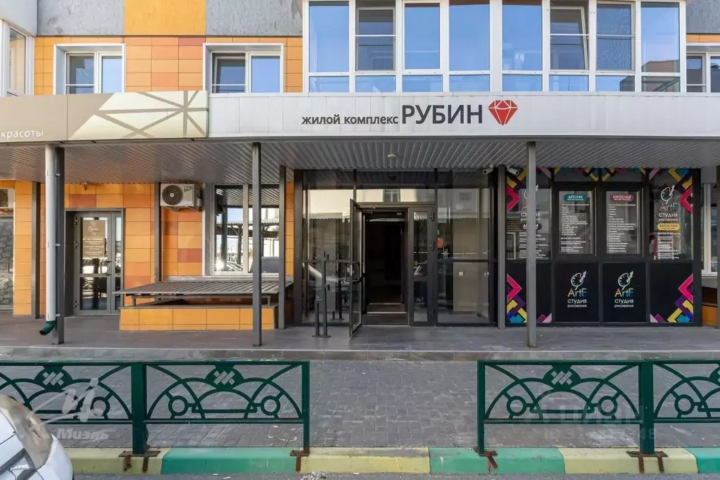 3-к кв. Алтайский край, Барнаул ул. Малахова, 134Ак2 (61.59 м) - Фото 0