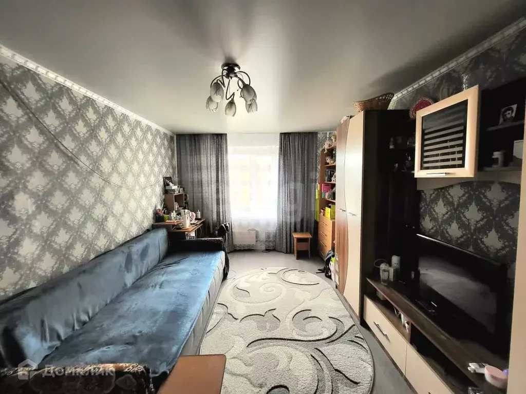 Продаётся 1-к квартира, 34.5 м - Фото 1