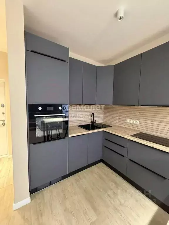 2-к кв. Москва просп. Прокшинский, 12 (50.6 м) - Фото 1