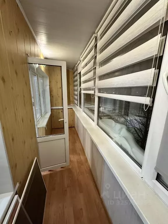 3-к кв. Татарстан, Нижнекамск Вокзальная ул., 32 (60.0 м) - Фото 2