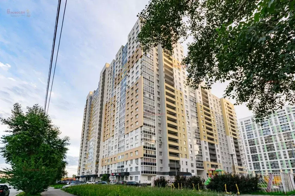 Квартира, 1 комната, 40 м - Фото 0