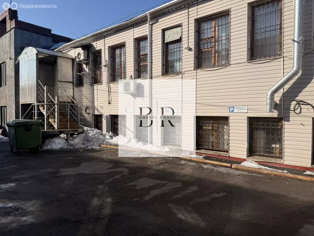 Производственное помещение (278 м) - Фото 1