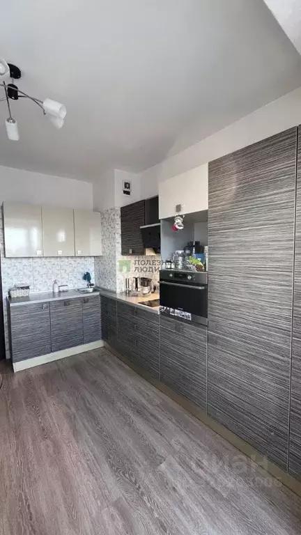 1-к кв. Ленинградская область, Кудрово г. Всеволожский район, ... - Фото 2