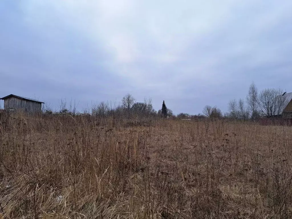 Участок в Московская область, Кашира Ожерелье мкр,  (10.01 сот.) - Фото 0