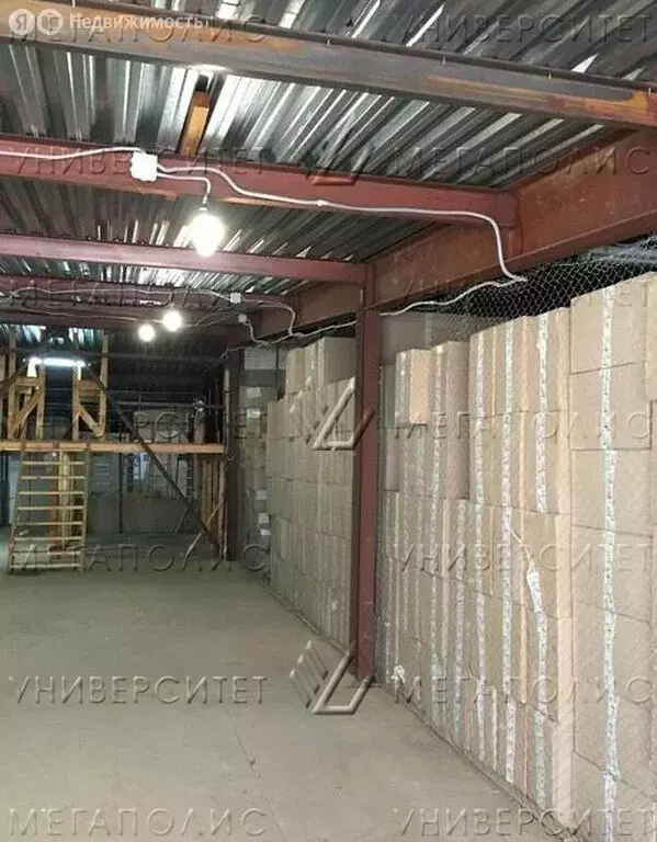 Склад (123 м) - Фото 2
