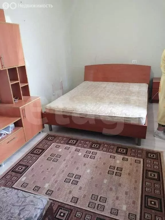 2-комнатная квартира: Пермь, улица Маршала Рыбалко, 117/1 (53 м) - Фото 2