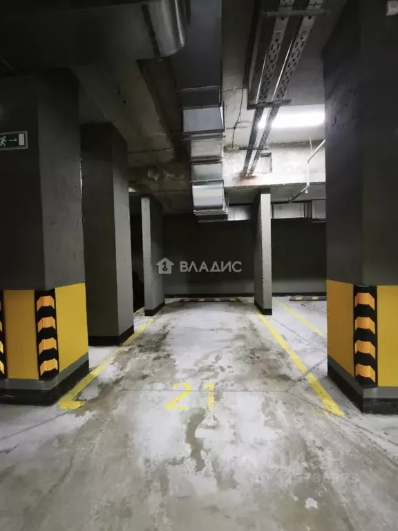 Гараж в Пензенская область, Пензенский район, Засечный сельсовет, с. ... - Фото 2