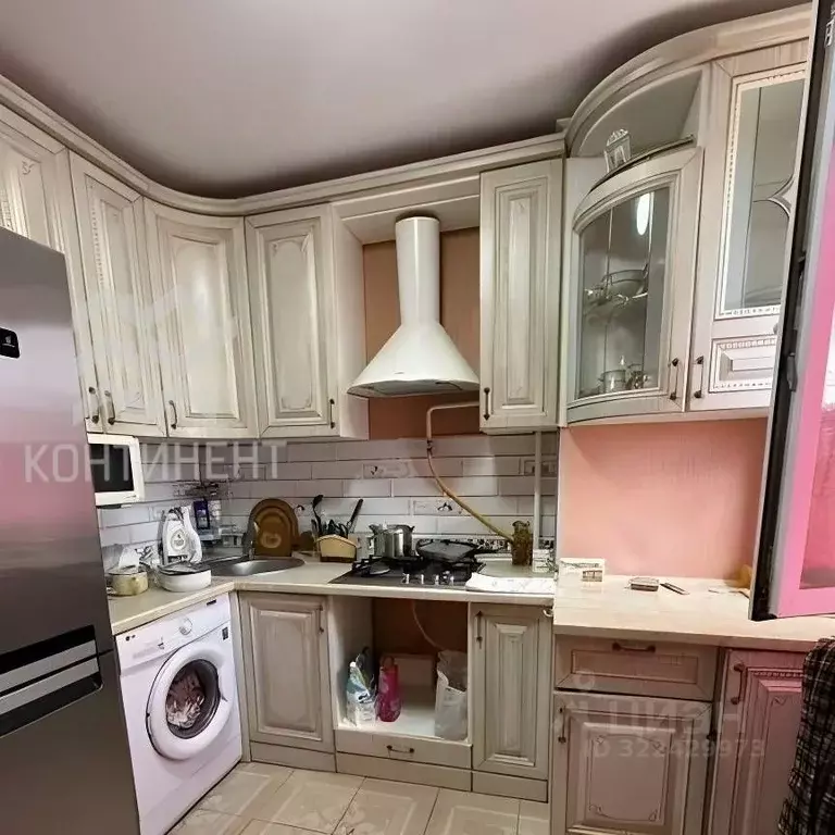 1-к кв. Крым, Евпатория просп. Победы, 10А (37.3 м) - Фото 0