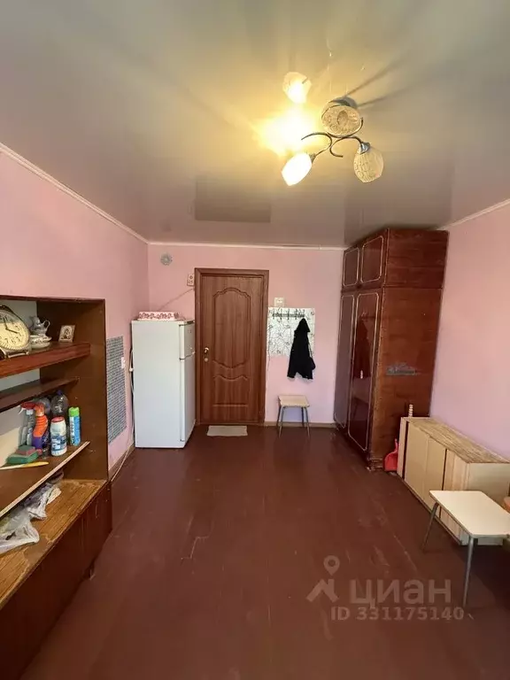 Комната Пензенская область, Пенза ул. Ленина, 45 (13.4 м) - Фото 2