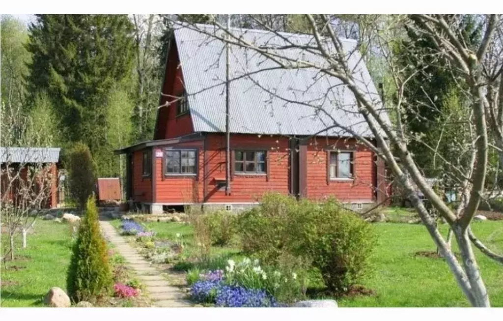 Участок в Московская область, Раменский муниципальный округ, д. ... - Фото 1