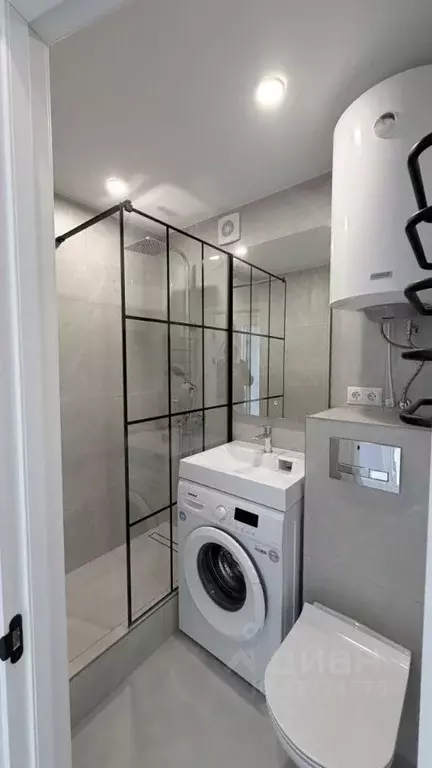 2-к кв. Севастополь ул. Дмитрия Ульянова, 16 (44.0 м) - Фото 1