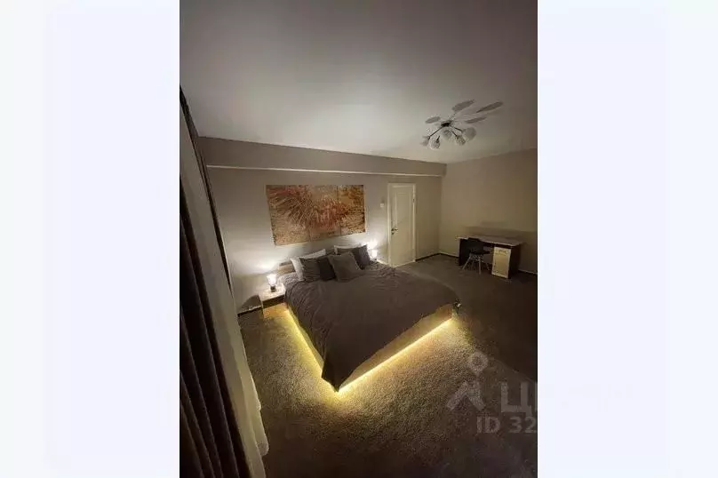 1-к кв. Москва Приютский пер., 3 (40.0 м) - Фото 1