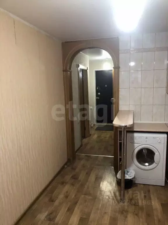 1-к кв. Ростовская область, Ростов-на-Дону просп. Соколова, 79 (36.9 ... - Фото 0