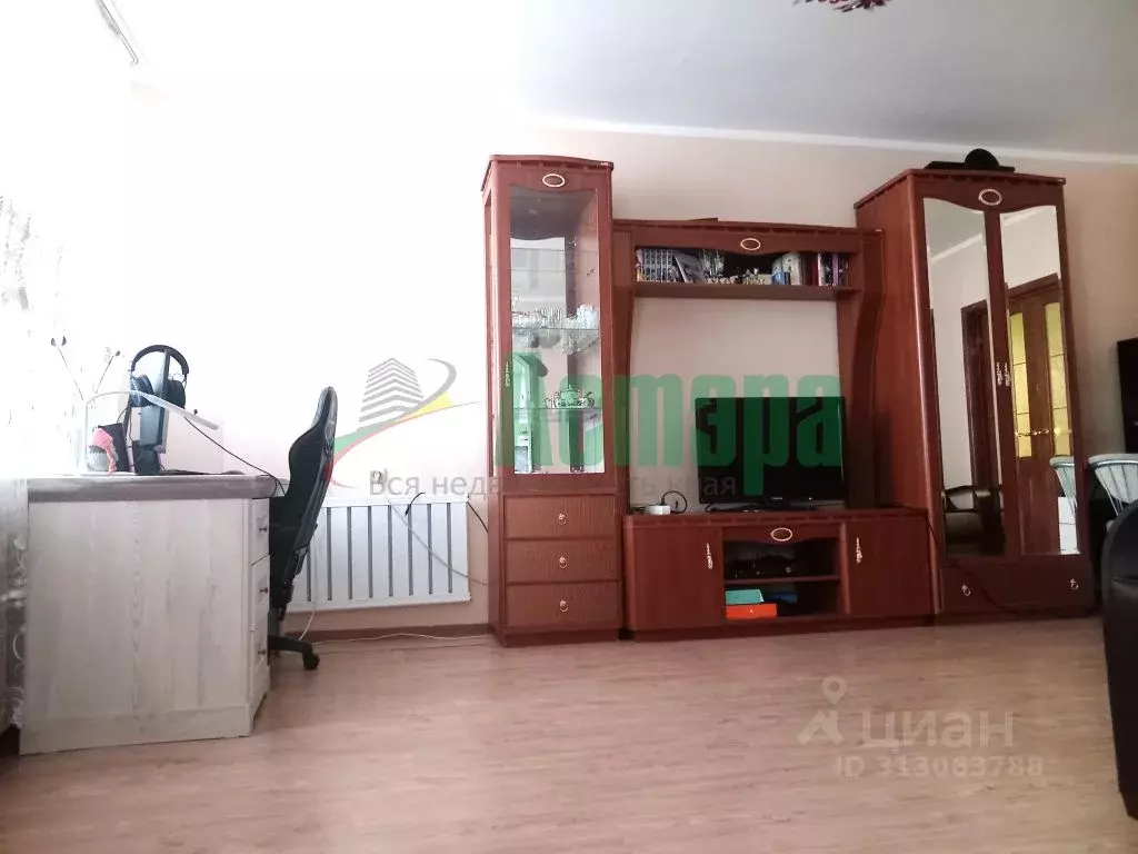 2-к кв. Забайкальский край, Чита ул. Бутина, 115к1 (67.0 м) - Фото 1