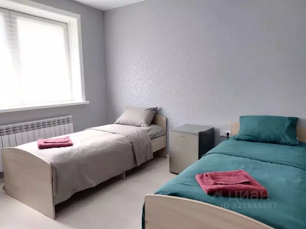 Студия Иркутская область, Иркутск ул. Мухиной, 13 (30.0 м) - Фото 1