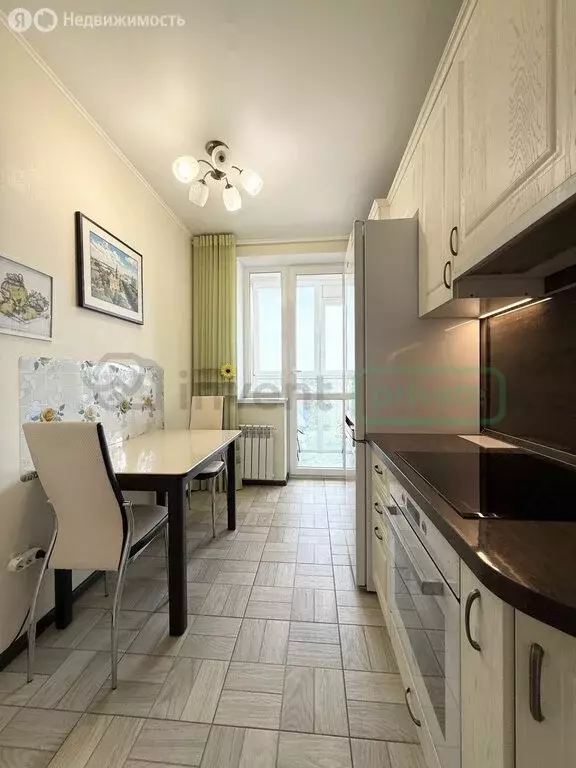 2-комнатная квартира: Калининград, улица Аксакова, 77 (56 м) - Фото 1