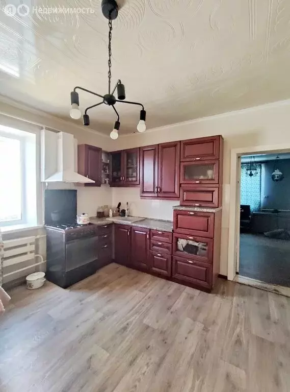Дом в посёлок городского типа Глубокий, улица Иванова (98 м) - Фото 2
