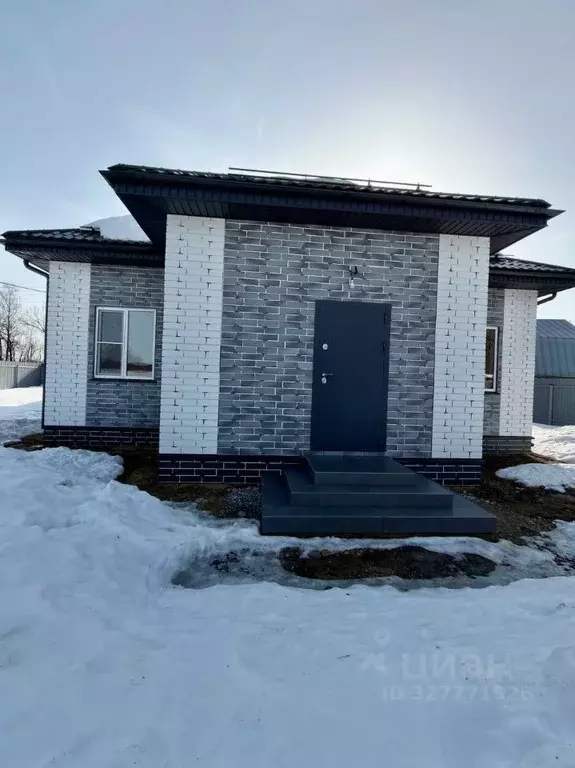 Дом в Московская область, Раменский муниципальный округ, д. Бояркино ... - Фото 2