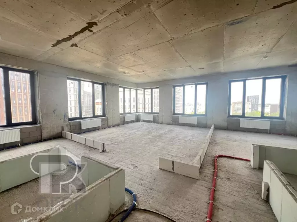 Продаётся 2-к квартира, 70.1 м - Фото 0