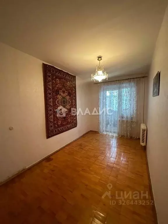 3-к кв. Волгоградская область, Волгоград ул. Генерала Штеменко, 33 ... - Фото 2