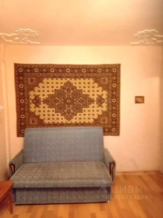 2-к кв. Брянская область, Брянск Ново-Советская ул., 99 (44.7 м) - Фото 1