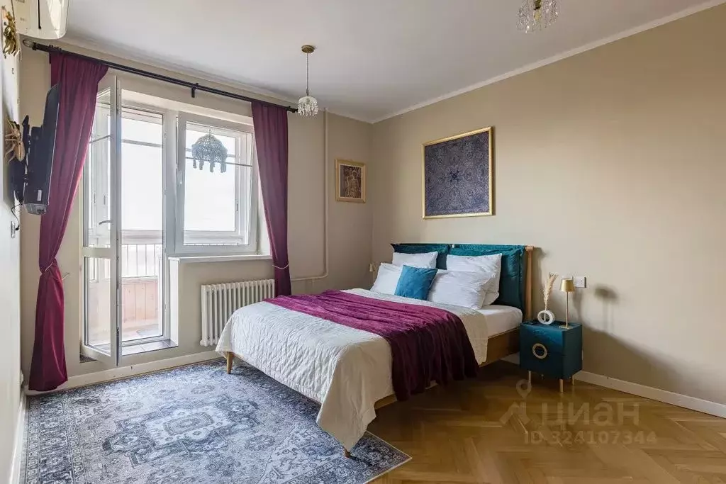 Студия Московская область, Мытищи Октябрьский просп., 10А (35.0 м) - Фото 1