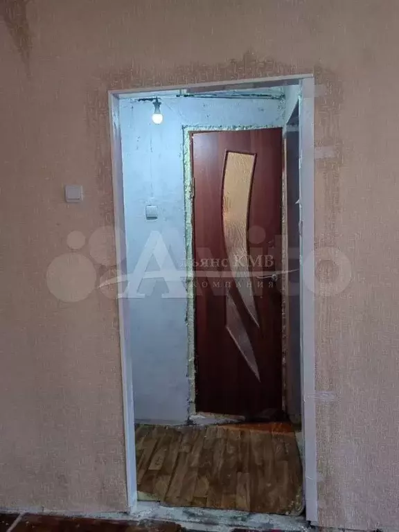 1-к. квартира, 36,6 м, 1/4 эт. - Фото 1