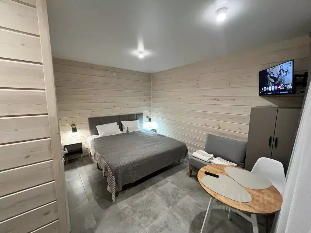 Комната Алтай, Майминский район, Манжерокское с/пос, с. Озерное ул. ... - Фото 1