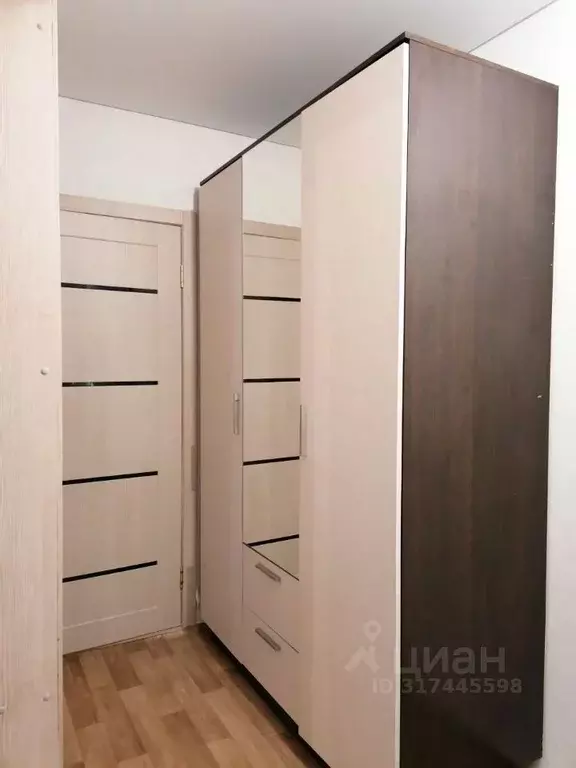 1-к кв. Саратовская область, Саратов проезд 2-й имени Блинова Ф.А., 4 ... - Фото 1