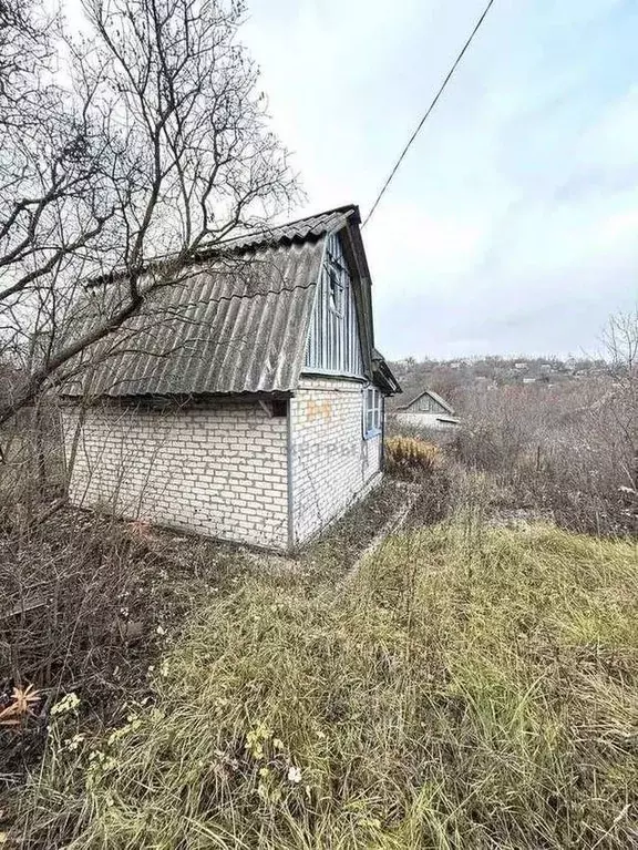Дом в Белгородская область, Белгородский район, Стрелецкое с/пос, ... - Фото 2