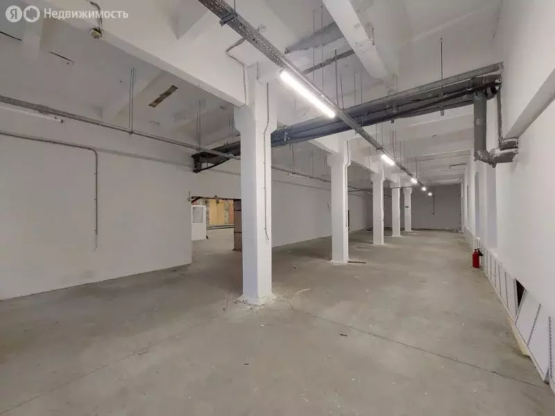 Производственное помещение (1148.4 м) - Фото 2