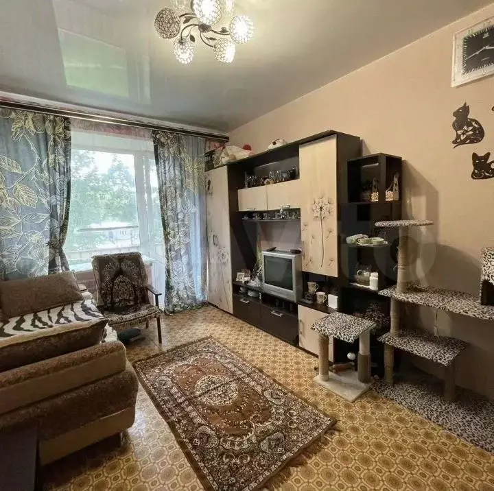 2-к кв. Тульская область, Тула пос. Косая Гора, ул. Максима Горького, ... - Фото 2